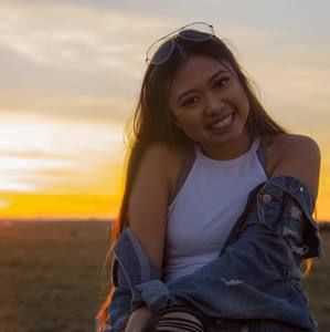 Meet your Posher, Regina marie